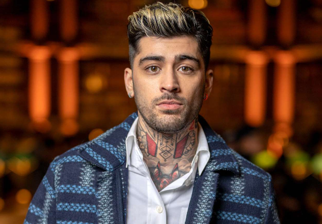 Zayn Malik zbulon lajmin emocionues për fansat e tij