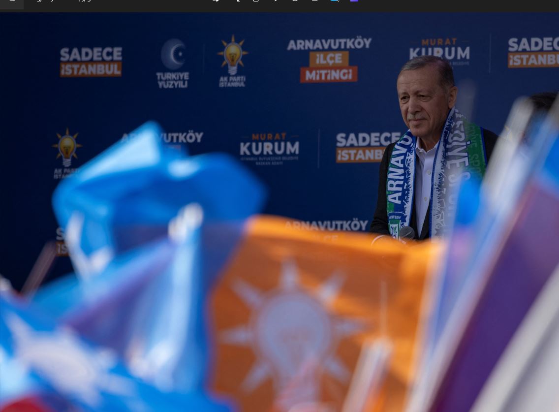 Zgjedhjet lokale në Turqi: Erdogan në betejë me rivalin kryesor