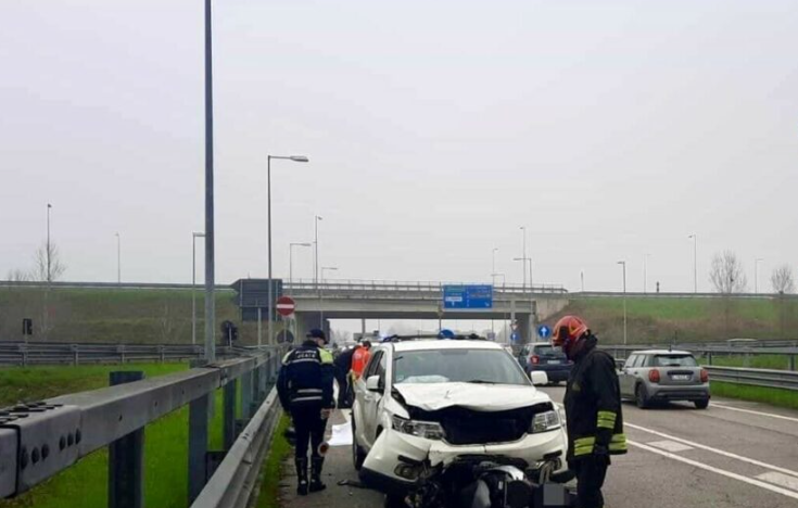Humb tragjikisht jetën në aksident një 20-vjeçar shqiptar në Itali