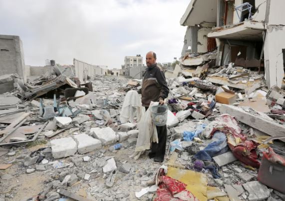 'Syfyr i përgjakur', 36 anëtarë të një familjeje u vranë në Gaza