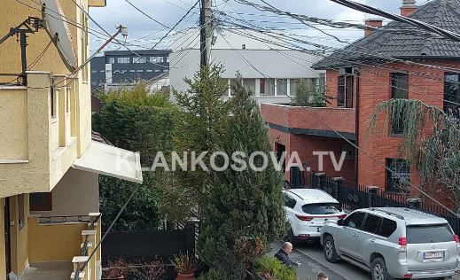 Përfundon bastisja, Sylejman Selimi intervistohet për pengim të drejtësisë