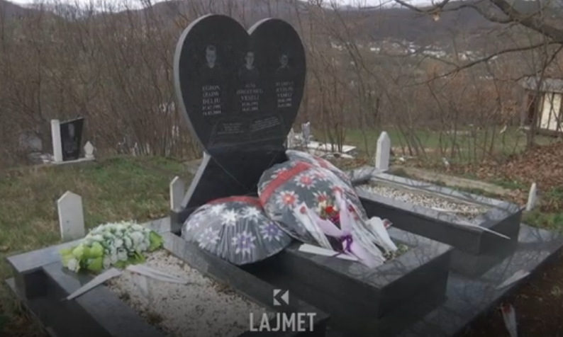 Vdekja e fëmijëve: Rasti i Qabrës nuk mori epilog (VIDEO)