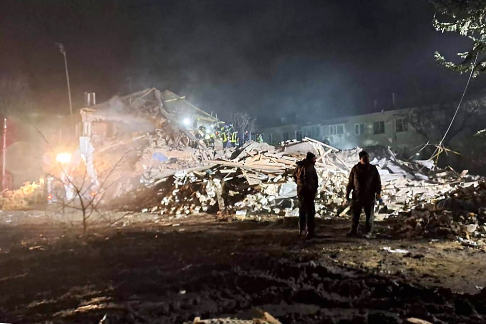 Rreth 9 mijë fëmijë do evakuohen nga Bolgorodi, Rusia fajëson Ukrainën për sulme ajrore