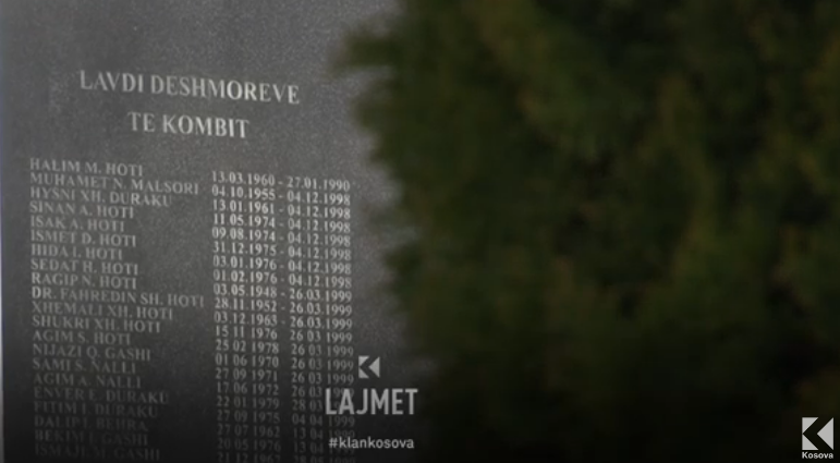 Masakra e Krushës së Madhe: Polici serb: ''I vramë më shumë se 500'' (VIDEO)
