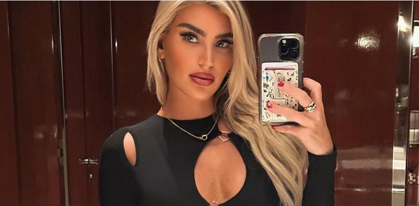 Modelja 'nuk ndihet e sigurt në Britaninë e Madhe' pasi ish i dashuri 'e goditi 30 herë'