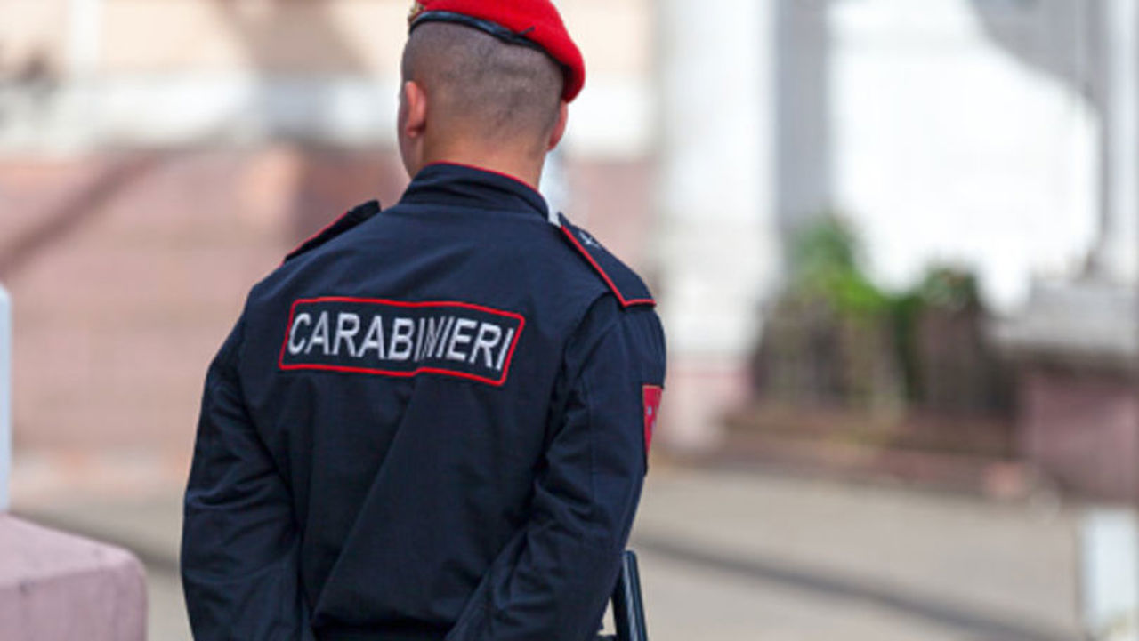 Karabinierë nga Moldavia do t'i bashkohen KFOR-it
