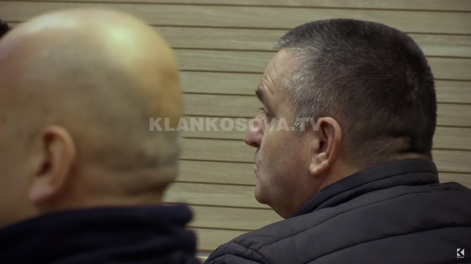 25 vjet nga masakra e Izbicës: Muhamet Alidemaj, i vetmi i dyshuar që po gjykohet (VIDEO)