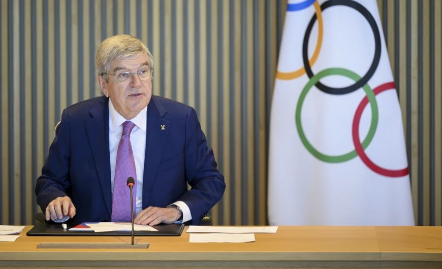 Atletët rusë dhe bjellorusë përjashtohen nga pjesëmarrja në ceremoninë e hapjes së Lojërave Olimpike në Paris