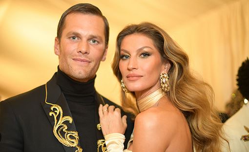 Bundchen flet me lot për divorcin dhe bashkëprindërimin me Tom Bradyn