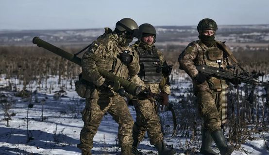 Ukrainasit pas sulmeve ruse të depove të naftës - me pasoja 'të rëndësishme'