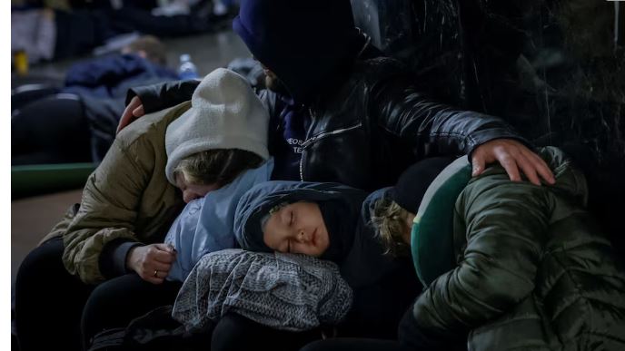 Raketat ruse godasin termocentralet e Ukrainës, vendi vazhdon të përballet me mungesë të energjisë