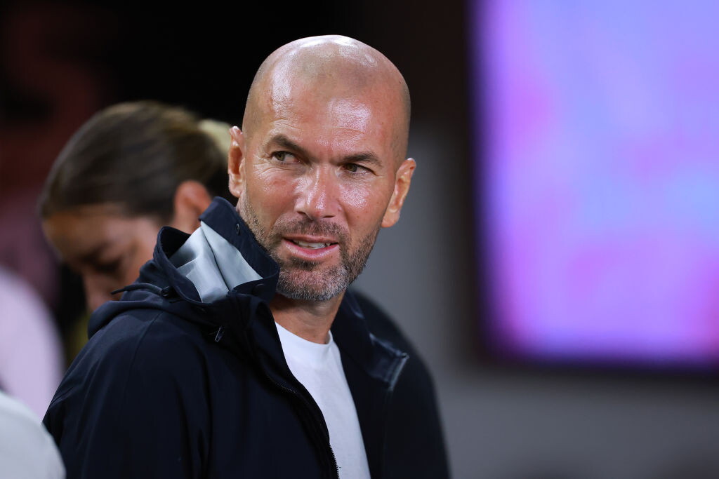 Mundo Deportivo  Zidane drejt pankinës së bavarezëve