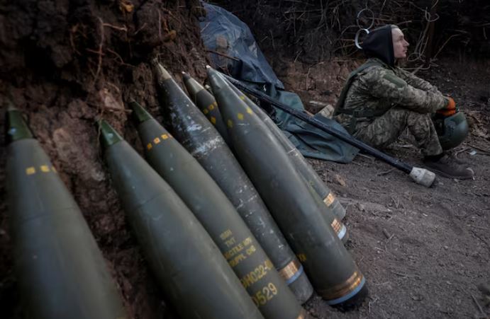 SHBA njofton për blerjen e armëve me vlerë 6 miliardë dollarë për Ukrainën