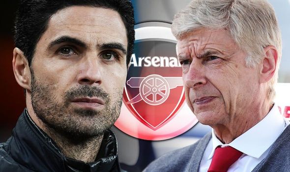 Arteta paralajmëron para derbit me Tottenham: Kam biseduar me Wenger