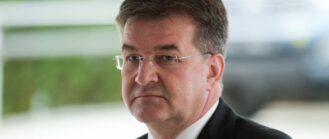 Miroslav Lajçak, emisar evropian për dialogun Kosovë-Serbi