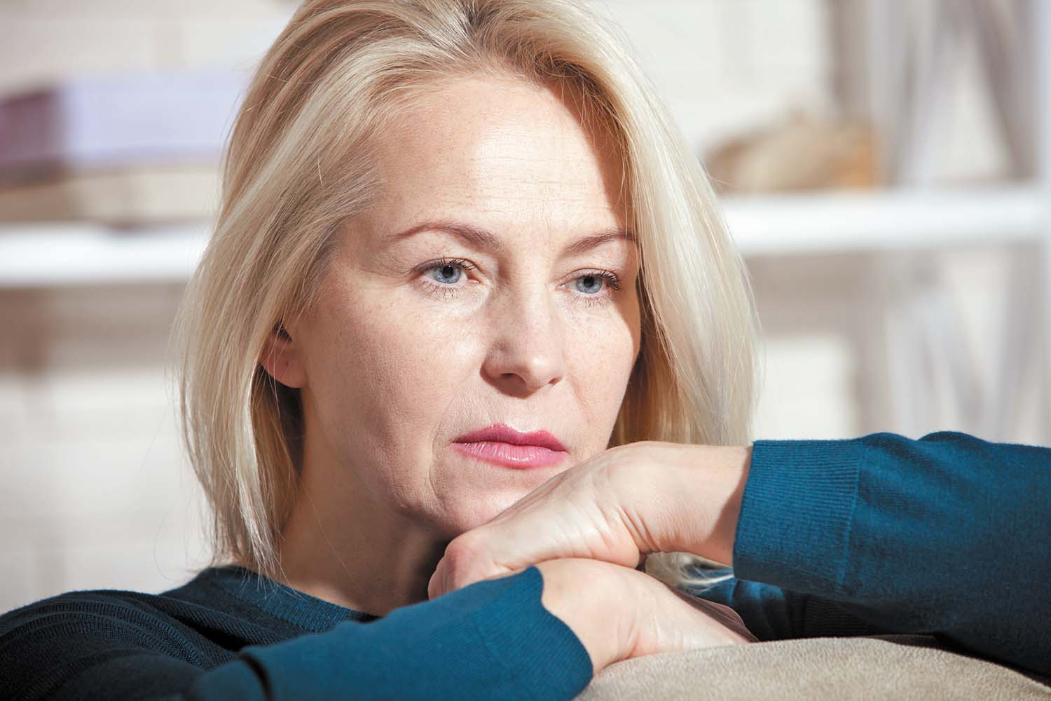 Këto shtatë shenja, tregojnë se jeni në prag të menopauzës