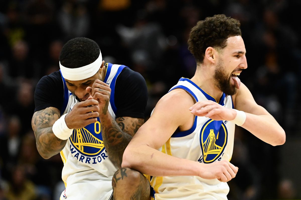 Golden State Warriors sigurojnë paraplejofin në NBA