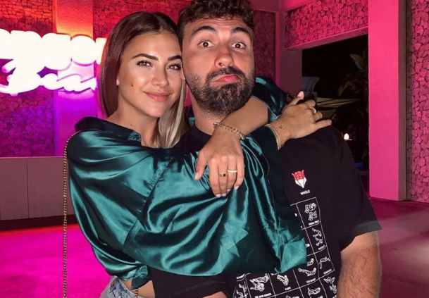 Përfundon gjithçka mes Sarës dhe Ledrit