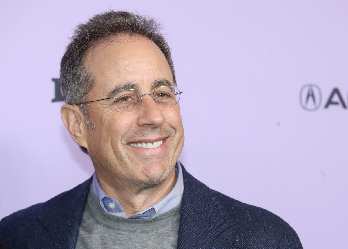 Kjo seri e kishte episodin përfundimtar më të mirin sipas Jerry Seinfeldit