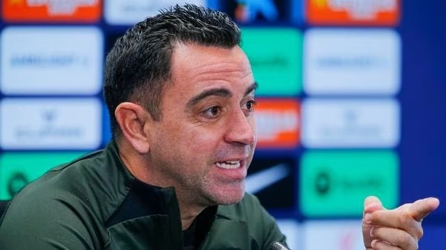 Xavi pra "EL Clasicos": Kemi një Real Madrid të fortë, zemërimin e frustrimin duhet ta kthejmë në favorin tonë