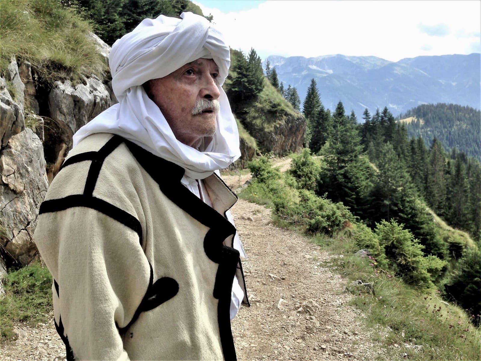 Shuhet veterani folklorik, Kapllan Nikçi (VIDEO)