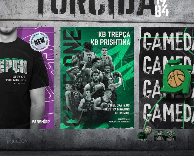 Sonte zhvillohet klasikja e basketbollit të Kosovës