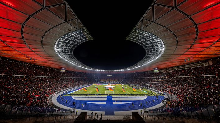 Para Kampionatit Evropian, UEFA paralajmëron të gjithë tifozët - këto janë kufizimet në stadiume