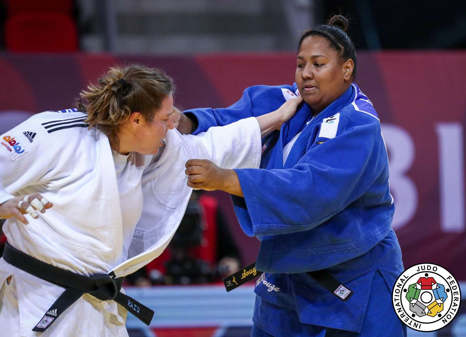 Xhudistja izraelite fiton medaljen e parë të artë në një kampionat evropian