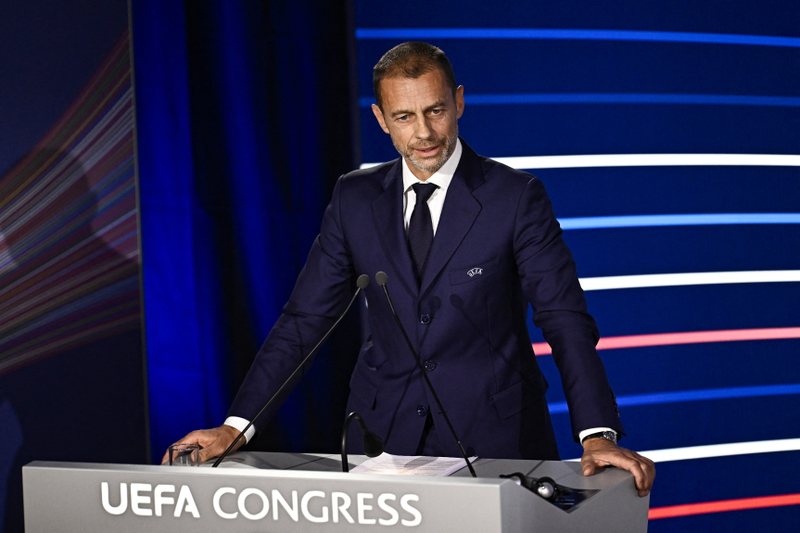 Spanja rrezikon të përjashtohet nga Kampionati Evropian