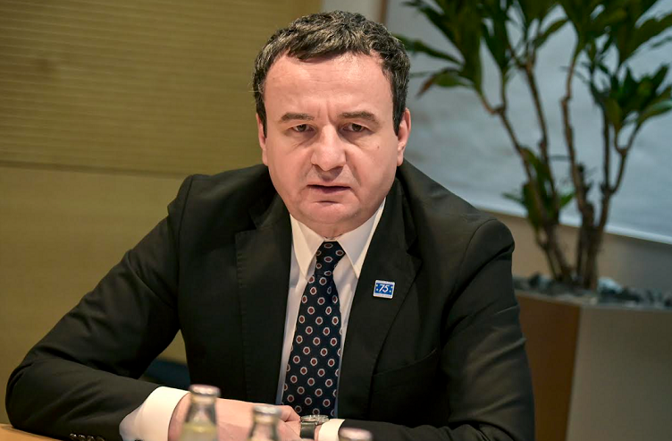 Kurti i uron miqtë norvegjezë për Ditën e Kushtetutës