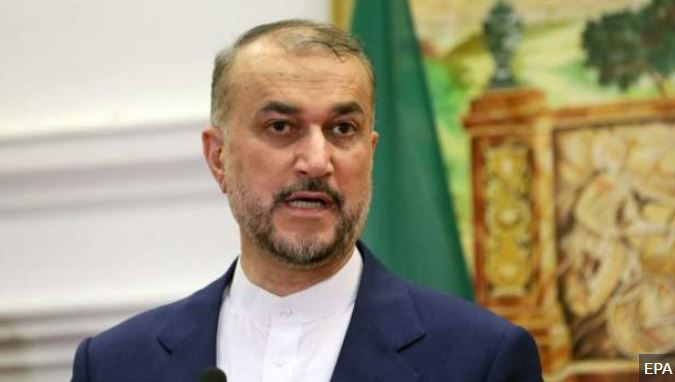 “Si lodra me të cilat luajnë fëmijët”, Irani ironizon me sulmin e fundit, thotë se do të përgjigjet nëse Izraeli e sulmon seriozisht