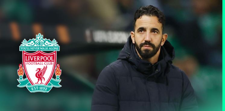 Liverpooli e gjen pasuesin e Kloppit