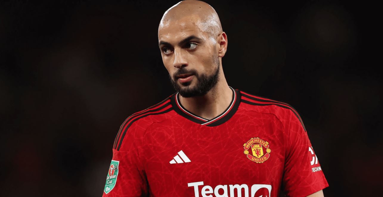 Amrabat pasi dështoi me Unitedin do të kthehet te Fiorentina