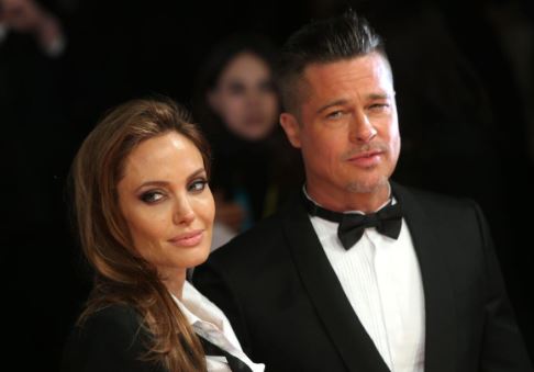 Angelina Jolie për Brad Pitt: Ka abuzuar fizikisht me mua dhe me fëmijët