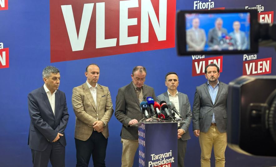 Taravari, Osmanit: Pse propozuat zgjidhje nga OSBE në kundërshtim me interesin e Republikës se Kosovës?