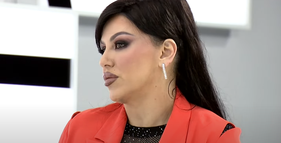 Arta Bajrami tregon historinë e veçantë të dashurisë (VIDEO)