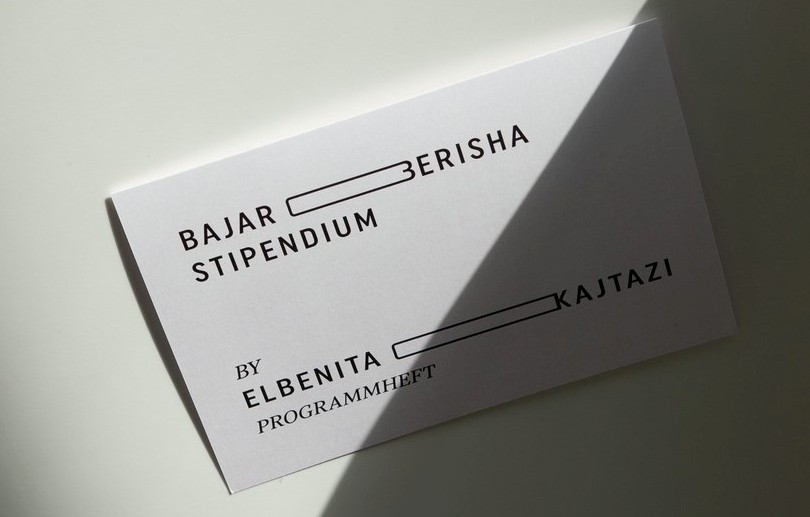 Themelohet bursa “Bajar Berisha Stipendium” për studentët shqiptarë