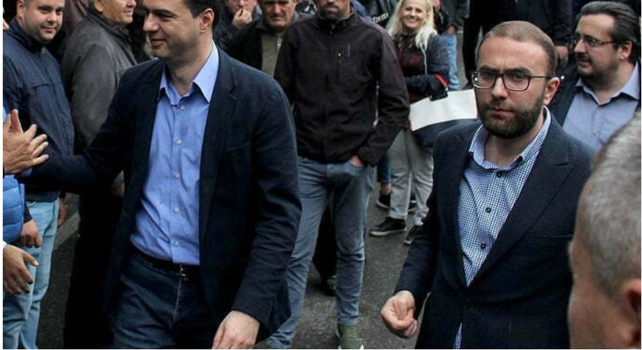 “Të çregjistrohet Basha si kryetar i PD”,  shtyhet seanca për shqyrtimin e kërkesës së Bardhit