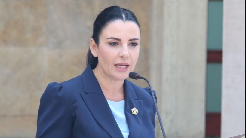 Balluku: 14 milionë vizitorë presim në 2024-ën