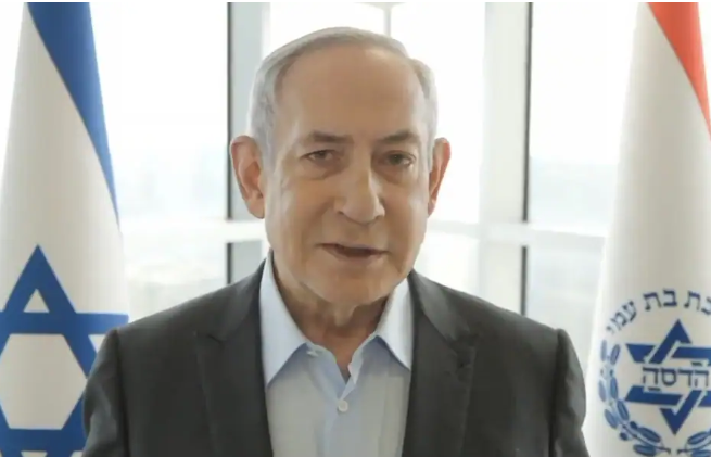 Netanyahu merr përgjegjësinë për sulmin ndaj punëtorëve të ndihmës