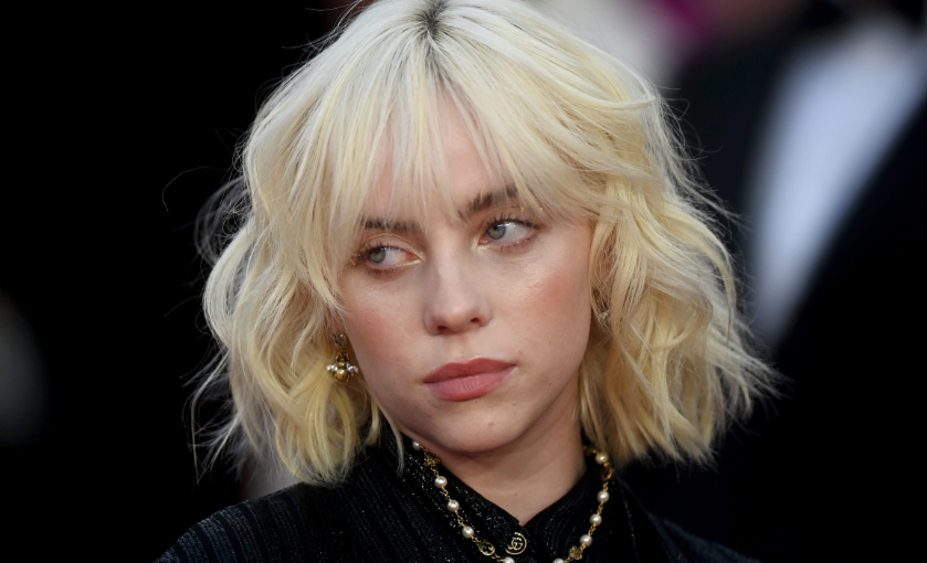 Billie Eilish flet për orientimin e saj seksual