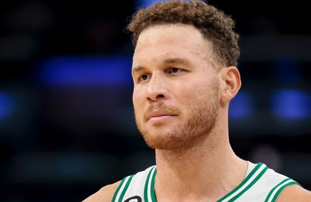 Blake Griffin tërhiqet nga NBA pas 13 sezonesh