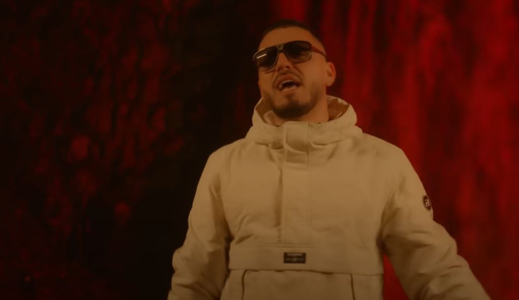 Blleki vjen me “Sot e pash” (VIDEO)