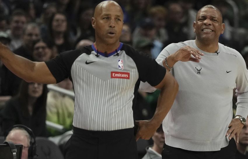 Celtics, skuadra e parë në NBA që nuk gjuan asnjë gjuajtje të lirë brenda një ndeshjeje