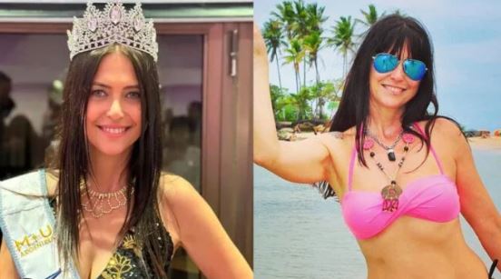 60-vjeçarja u zgjodh "Miss Buenos Aires"