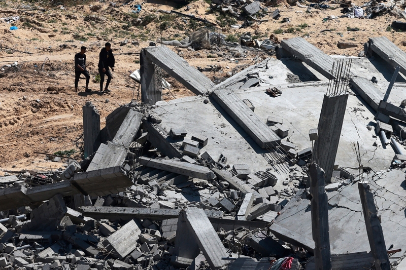 Izraeli vret të paktën 30 palestinezë në Rafah, bisedimet e reja për armëpushimi në Gaza mbahen në Kajro
