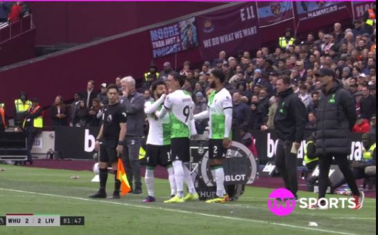 Incidenti me Klopp, Salah: Nëse flas sot do të ndez zjarrin