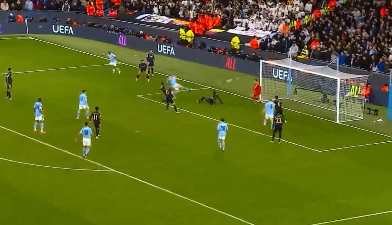 Barazohet rezultati në "Etihad", realizon De Bruyne (VIDEO)