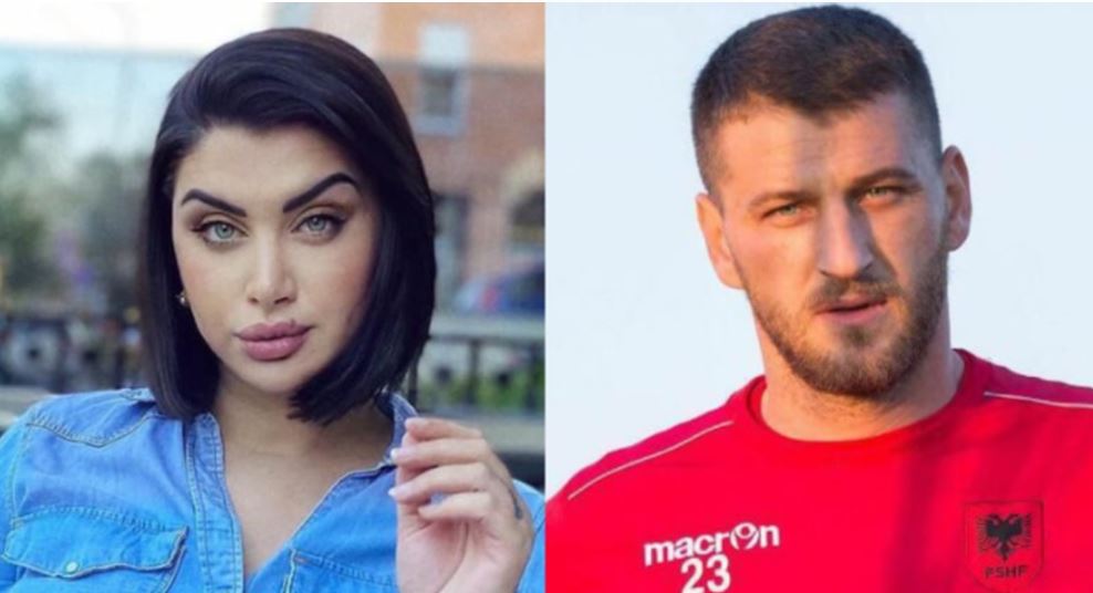 Çiljeta flet haptazi, thotë se diferenca në moshë me Albanin e kishte penguar