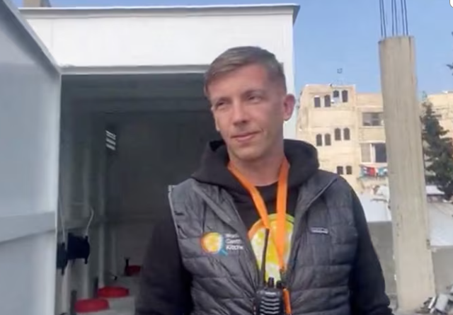 Krizë mes Polonisë dhe Izraelit pas vrasjes së punonjësit të ndihmës në Gaza